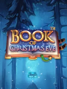 Book of Christmas Eve