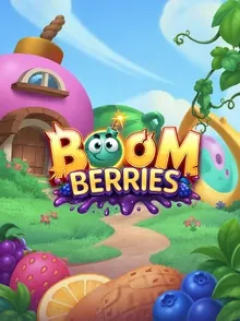 Boomberries