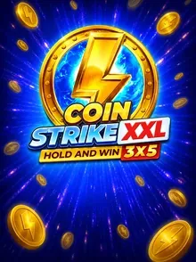 Coin Strike XXL Hold and Win
